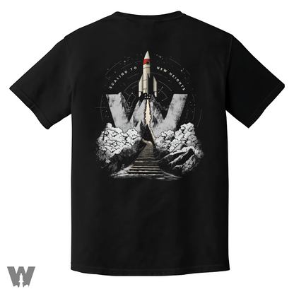 WeScale Mastermind T-Shirt