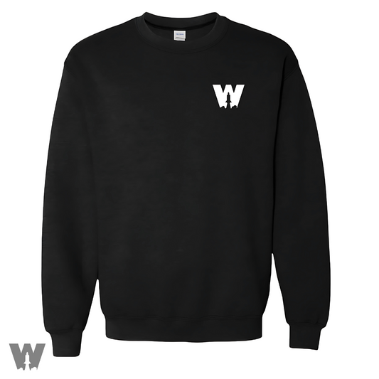 WeScale Crewneck