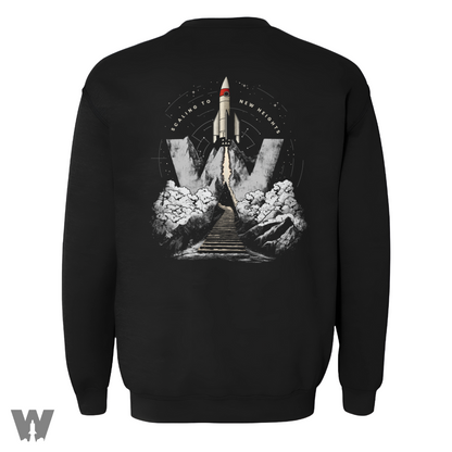 WeScale Crewneck