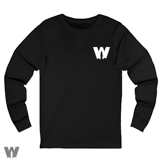 WeScale Long Sleeve