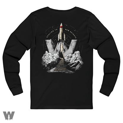 WeScale Long Sleeve